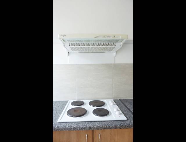 1 bed property to rent in WOODSTOCK